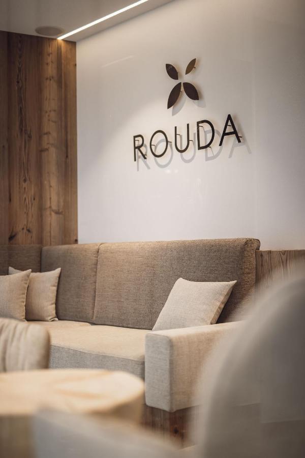 Rouda Luxury Retreat Am Kronplatz Olang Exterior foto